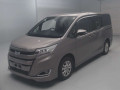 2021 Toyota Noah