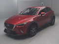 2017 Mazda CX-3