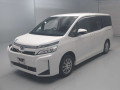 2017 Toyota Voxy