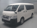 2021 Toyota Hiace Wagon