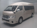 2019 Toyota Hiace Wagon