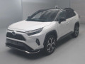 2023 Toyota Rav4 PHV