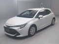 2022 Toyota Corolla Sports