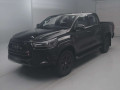 2023 Toyota Hilux