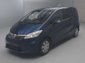 2012 Honda Freed