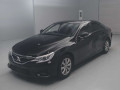 2015 Toyota Mark X
