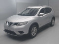 2016 Nissan X-Trail