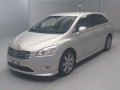 2007 Toyota Mark X Zio