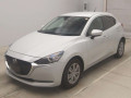 2020 Mazda Mazda2
