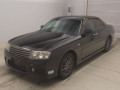 2001 Nissan Gloria(sedan)