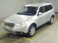 2008 Subaru Forester