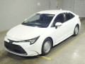 2023 Toyota Corolla Sedan