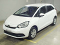 2024 Honda Fit