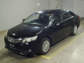 2012 Toyota Allion