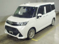2017 Toyota TANK