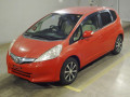 2011 Honda Fit Hybrid