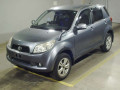 2007 Toyota Rush
