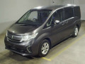 2017 Honda Step WGN