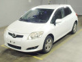 2009 Toyota Auris
