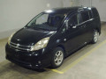 2007 Toyota Isis