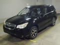 2013 Subaru Forester