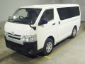 2018 Toyota Regiusace Van