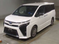 2021 Toyota Voxy