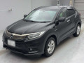 2020 Honda VEZEL