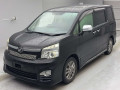 2013 Toyota Voxy