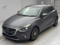 2017 Mazda Demio