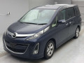 2017 Mazda Biante