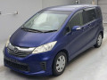 2015 Honda Freed