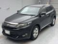 2014 Toyota Harrier