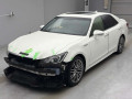 2016 Toyota Crown Hybrid