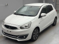 2019 Mitsubishi Mirage