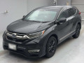 2022 Honda CR-V Hybrid