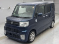 2021 Toyota Pixis Mega