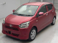 2017 Toyota Pixis Epoch