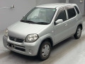 2007 Suzuki Kei