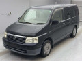 2001 Honda Step WGN
