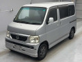 2007 Honda Vamos