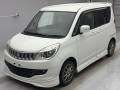 2013 Mitsubishi Delica D2