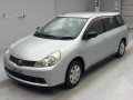 2008 Nissan Wingroad