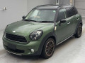 2015 Mini MINI