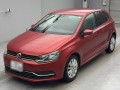 2014 Volkswagen Polo