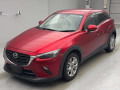 2022 Mazda CX-3