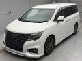 2022 Nissan Elgrand