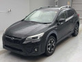 2020 Subaru XV