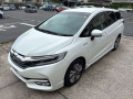 2016 Honda SHUTTLE