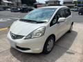 2010 Honda Fit